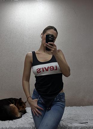 Боді levi’s