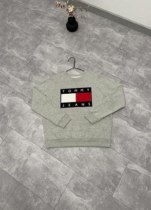 Світшот tommy hilfiger