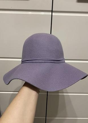 Ugg жіночий капелюх з шерсті s/m