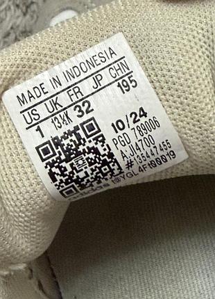 Кросівки для дівчинки adidas 32 р.,індонезія 3