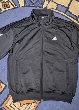 Олимпийка adidas р м