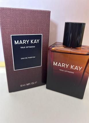 Парфумована вода mary kay true optimism