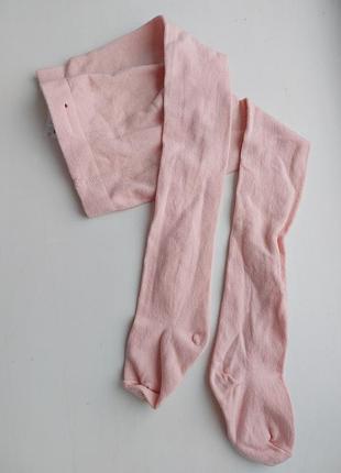 Брендові колготи h&m розмір 86/92
