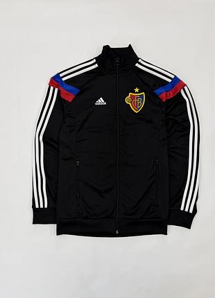 Олімпійка adidas fc basel🔥