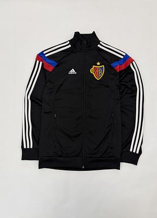 Олімпійка adidas fc basel🔥 2