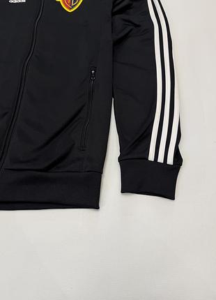 Олімпійка adidas fc basel🔥 3
