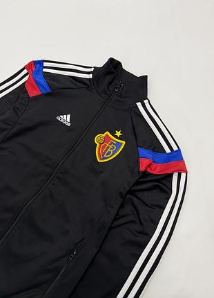 Олімпійка adidas fc basel🔥 4