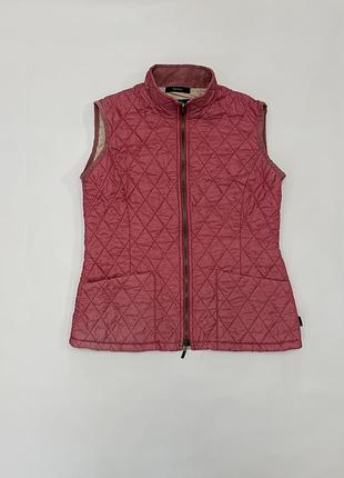 Жилетка barbour🔥