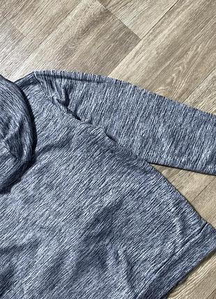 Худі under armour підліткове size xl 7