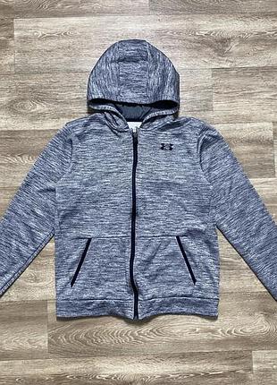 Худі under armour підліткове size xl