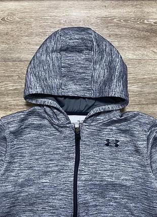 Худі under armour підліткове size xl 2