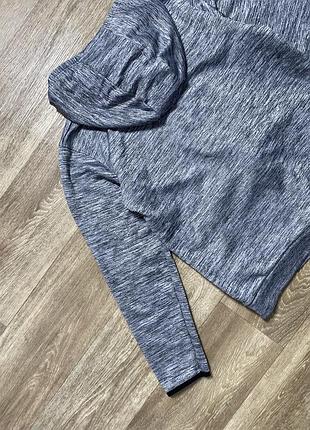 Худі under armour підліткове size xl 6