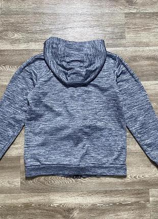 Худі under armour підліткове size xl 5