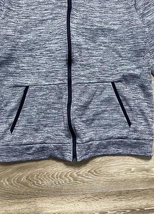 Худі under armour підліткове size xl 3