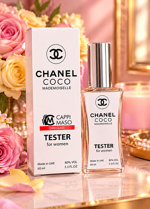 Chanel coco mademoiselle 60 ml
