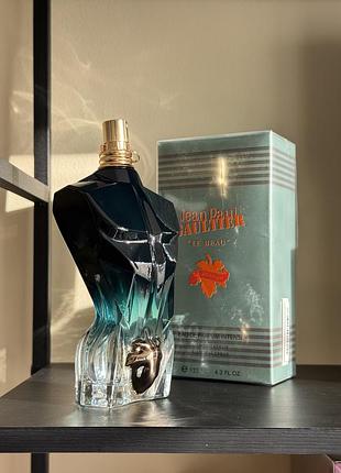 Le beau le parfum