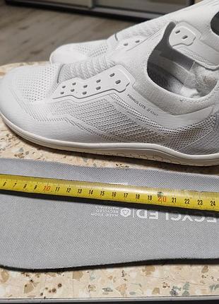 Кроссовки vivobarefoot primus lite knit 6