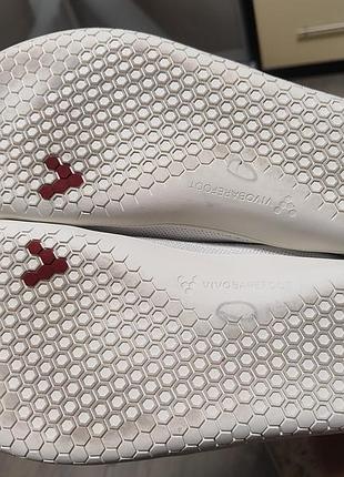 Кроссовки vivobarefoot primus lite knit 5