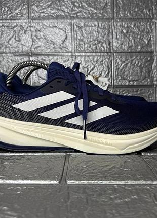 Чоловічі кросівки adidas supernova rise 2 jr7686