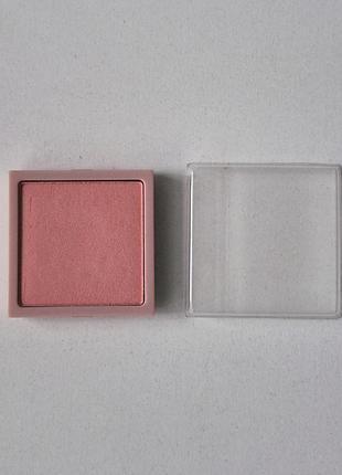 Hd blusher. wibo. румяна коралловые. 5