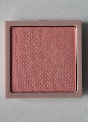 Hd blusher. wibo. рум'яна коралові.