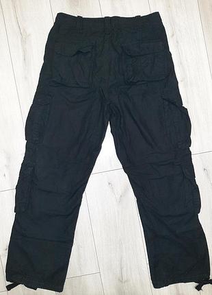 Surplus w32l32 мужские брюки карго 5