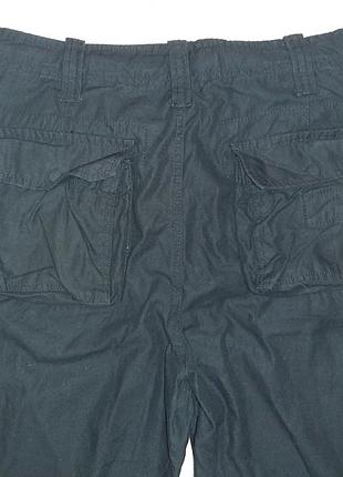 Surplus w32l32 мужские брюки карго 6