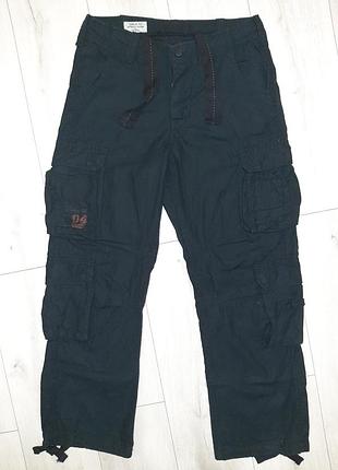 Surplus w32l32 мужские брюки карго