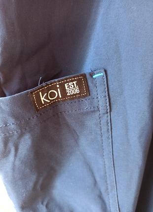 Класні штани р.5xl 6