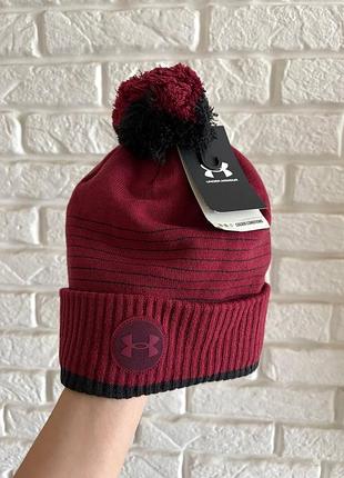 Under armour нова оригінал шапка