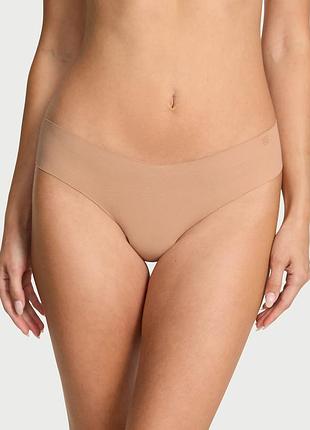 Бесшовные трусики тонг victoria's secret