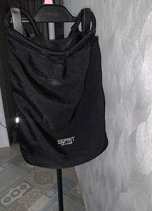 Сумка рюкзак esprit