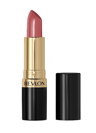 Помада для губ кремова revlon super lustrous lipstick 802 daylight delight