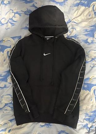 Оригінальне худі nike на флісі 🖤