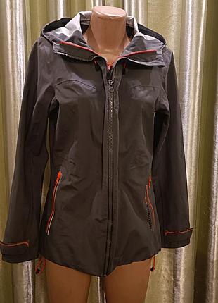 Професійна мембранна штормівка musto evolution gore-tex/3l.