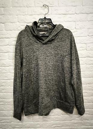 Худі спортивне тепле marks&amp;spencer