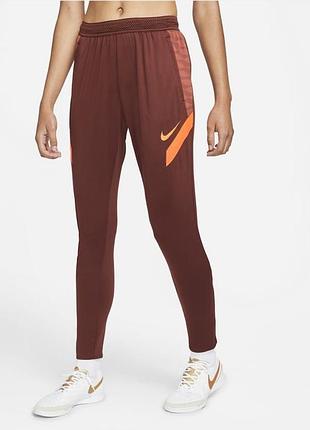 Женские оригинальные спортивные брюки от nike liverpool размер s