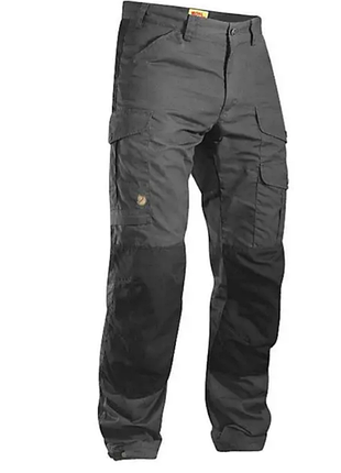 Брюки fjallraven vidda pro 52 regular трекинг original