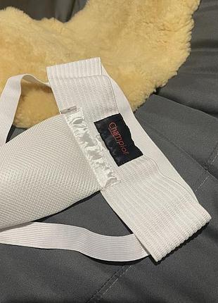 Спортивная защита паха, ракушка, паховый бандаж