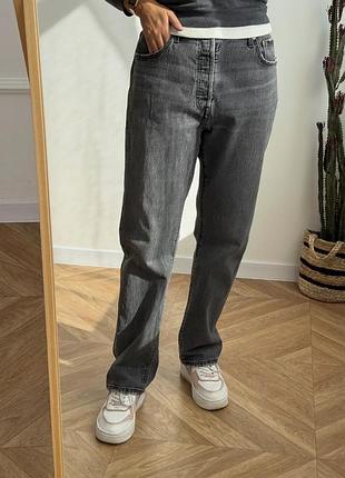 Джинси levi’s 501