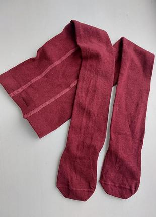 Брендовые колготы h&amp;m размер 92