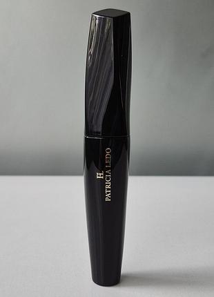 Patricia ledo couture deep volume, 13 мл. тушь для ресниц. брасматик. 4