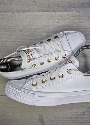 Кеды converse all star