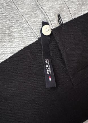Поло tommy hilfiger підліткове, р.s 5