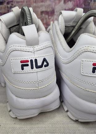 Кроссовки fila disruptor il 6