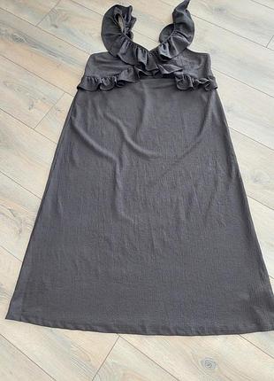 Комфортне плаття 👗 3