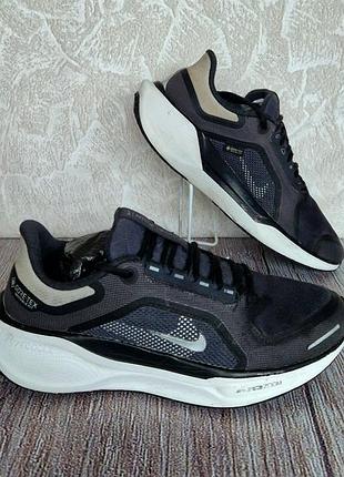 Кроссовки (nike air zoom pegasus ) размер 40-41 (модель 2024 года) gore-tex !