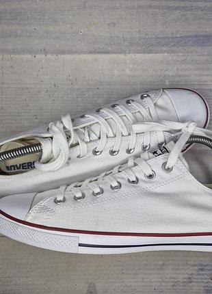 Кеды converse all star