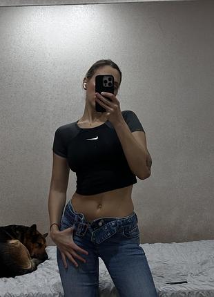 Футболка для хлопчика nike 4