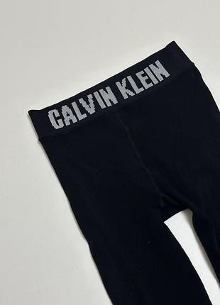 Лосіни колготи calvin klein 2